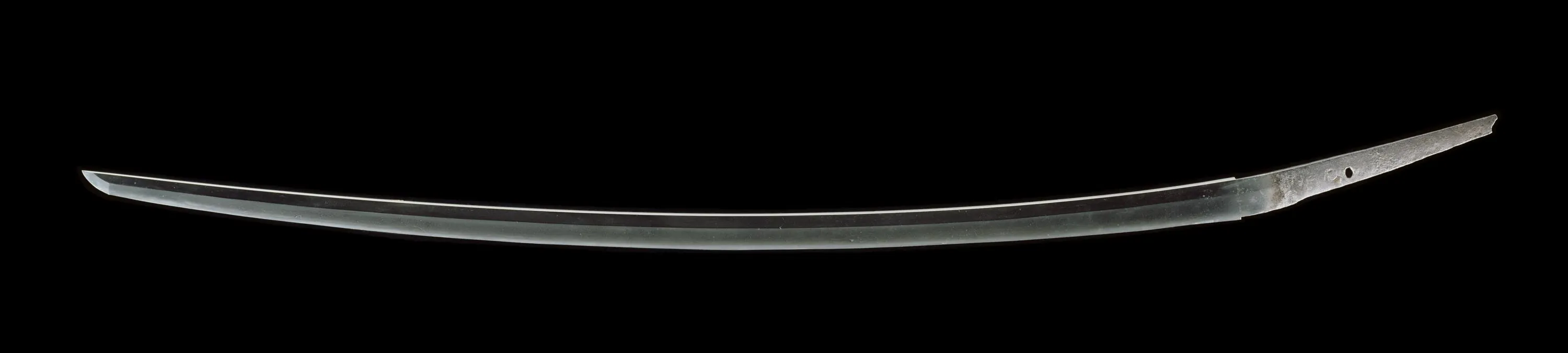 太刀　銘　三条