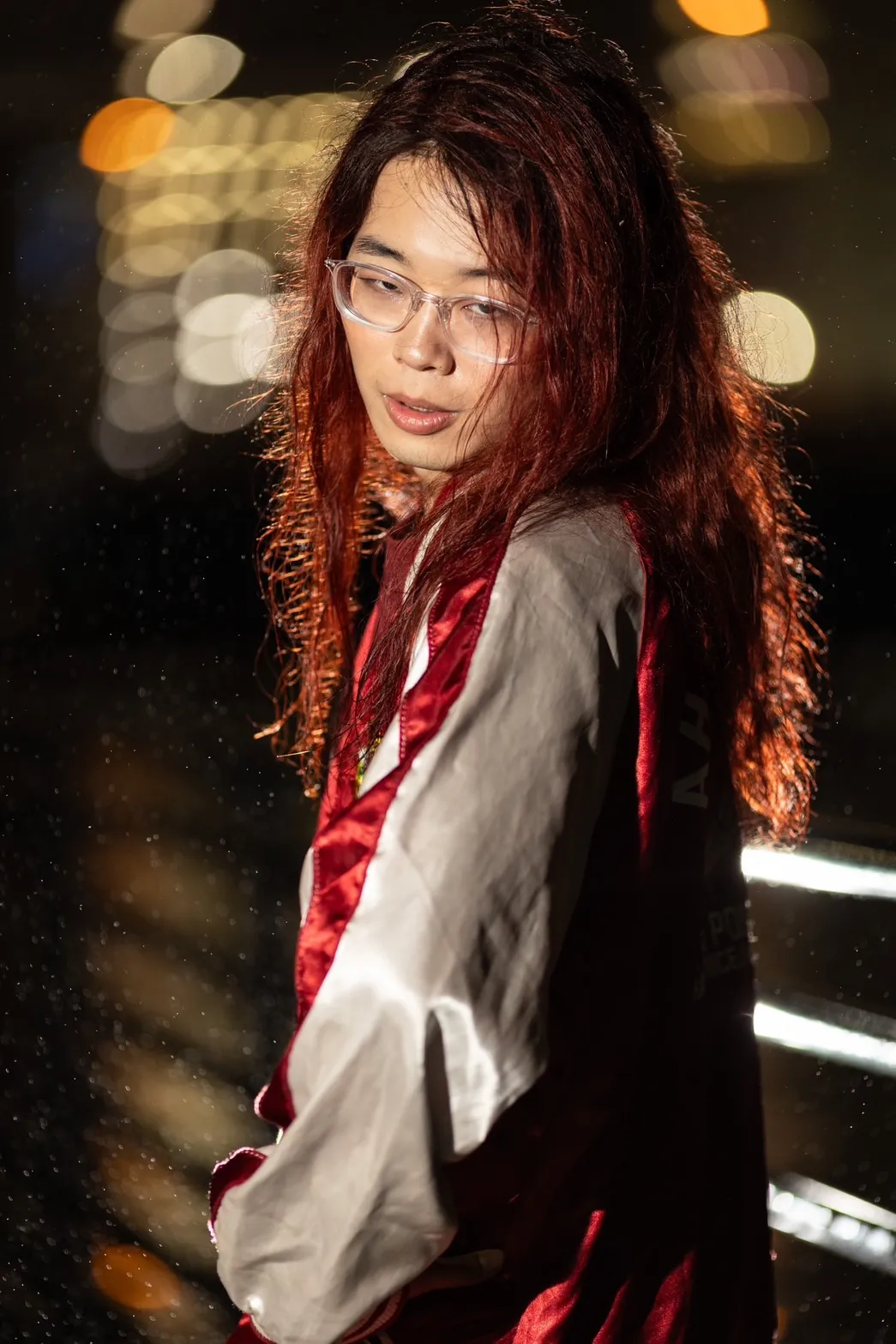 川村さんの写真